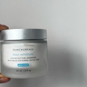 SkinCeuticals Daily Moisture - White